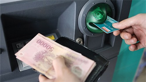 Đảm bảo mạng lưới ATM hoạt động an toàn và thông suốt dịp Tết Nguyên đán