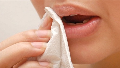 Dùng giấy vệ sinh thay giấy ăn: Cẩn thận rước loạt bệnh nguy hiểm