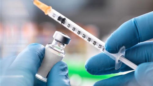 Tin cực vui: Mỹ phát triển thành công vaccine phòng Covid-19