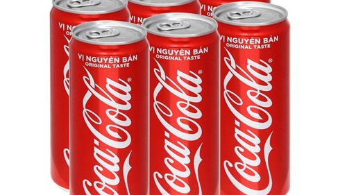Phạt và truy thu thuế Coca-Cola Việt Nam hơn 821 tỷ đồng