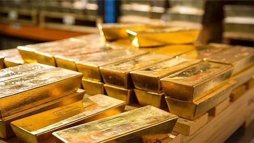 Giá vàng hôm nay 7/1: Tín hiệu mới từ Trung Đông khiến vàng hạ nhiệt