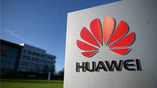 Chính phủ Anh cấp phép cho Huawei thử nghiệm 5G