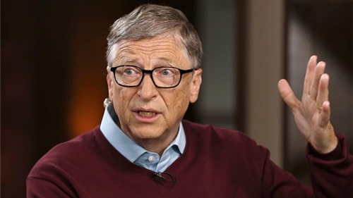 Tỷ phú Bill Gates dự đoán thế nào về đại dịch toàn thế giới?