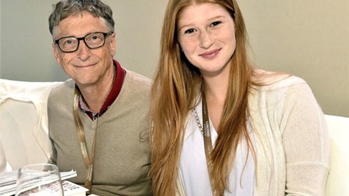 Tỷ phú Bill Gates tiết lộ lý do không để các con thừa kế khối tài sản khổng lồ