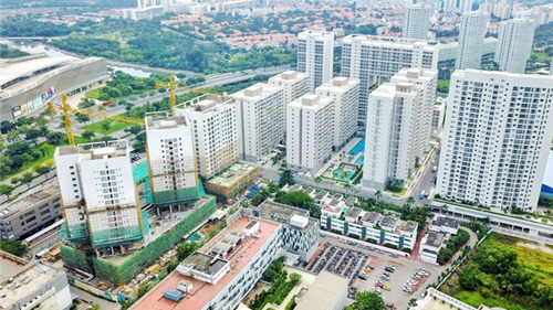 Thị trường nhà ở Hà Nội năm 2020: Nguồn cung sụt giảm để cân đối thị trường