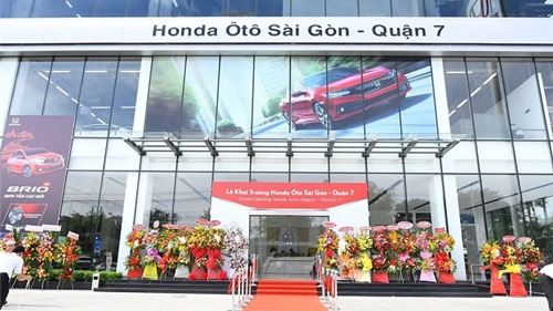 Vụ khách tố Honda Việt Nam gian dối: Đại lý nhận xe hoàn tiền cho khách hàng