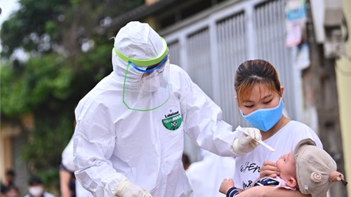 15 ngày Việt Nam không có ca mắc mới do lây nhiễm trong cộng đồng