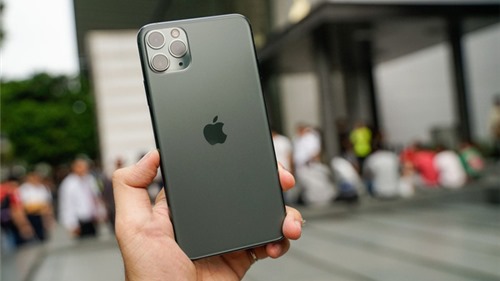 Đại diện Apple khẳng định iPhone thế hệ mới sẽ không được bán ra vào tháng 9