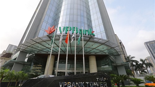 VPBank ủng hộ 5 tỷ đồng cho Bệnh viện dã chiến Hòa Vang, Đà Nẵng