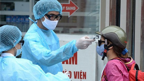Hà Nội sẽ dừng hoạt động cơ sở y tế không đảm bảo công tác phòng dịch Covid-19