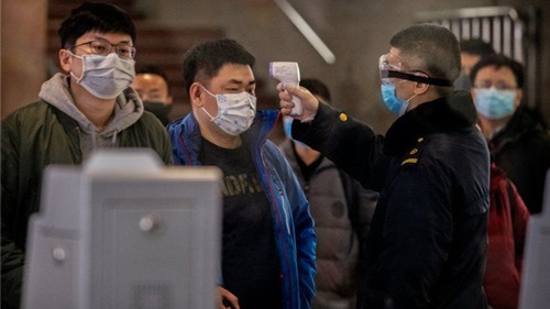Cập nhật dịch nCoV mới nhất: Sau một đêm, thêm 46 người Trung Quốc tử vong