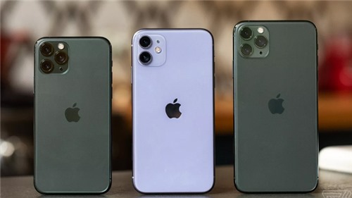 Apple thừa nhận dịch bệnh ảnh hưởng đến iPhone
