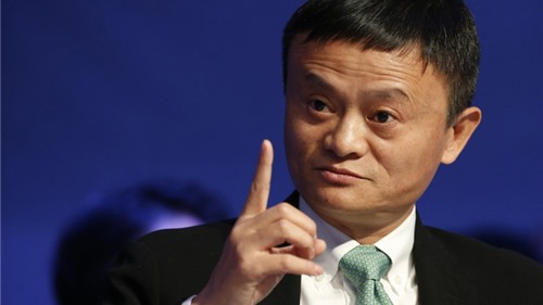 Jack Ma: Năm 2019 thực sự có rất nhiều khó khăn