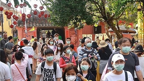 Hà Nội: Tạm dừng các lễ hội chưa khai mạc để phòng, chống bệnh nCoV