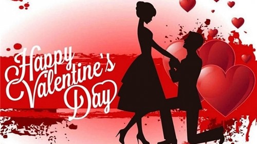 Lời chúc Valentine ngọt ngào và ý nghĩa nhất