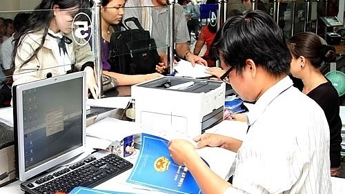 Hà Nội công khai danh sách 701 đơn vị nợ thuế, phí