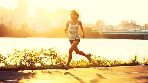 Tập thể dục 30 phút mỗi ngày thay đổi bạn như thế nào?