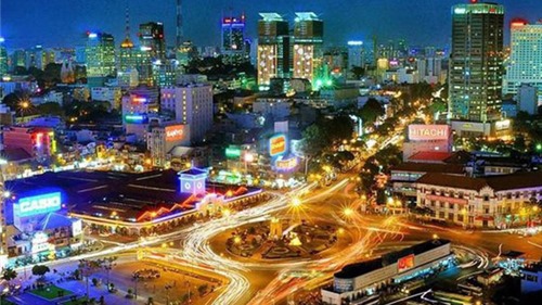  Việt Nam sẽ là quốc gia có tăng trưởng đứng thứ 5 thế giới trong năm 2020