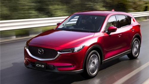 Bảng giá xe Mazda tháng 4/2020 cập nhật mới nhất