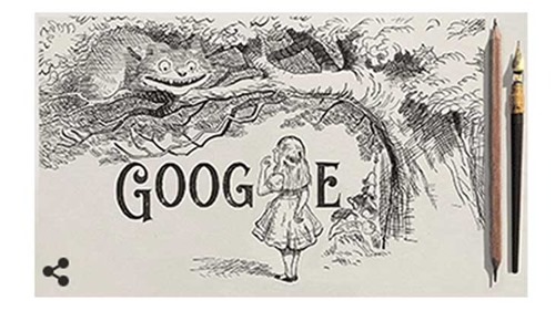 Google Doodle hôm nay 28/2 kỷ niệm ngày gì?