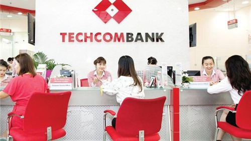Lãi suất Techcombank mới nhất tháng 10/2020