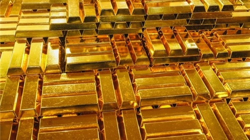 Giá vàng ngày 14/3: Vàng vẫn trên đà giảm