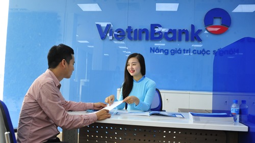 Bảng lãi suất ngân hàng Vietinbank tháng 5/2020
