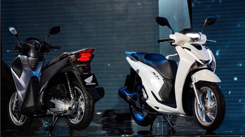 Giá xe máy Honda tháng 7/2020 cập nhật mới nhất