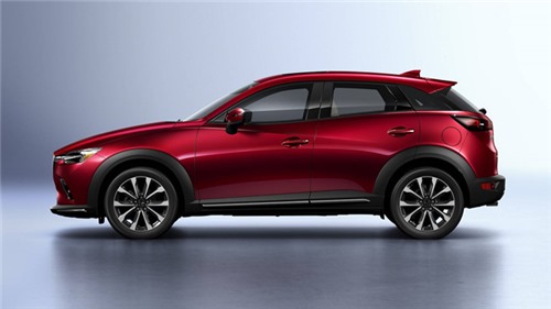 Bảng giá xe Mazda tháng 7/2020 cập nhật mới nhất