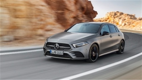 Bảng giá xe Mercedes tháng 5/2020 cập nhật mới nhất