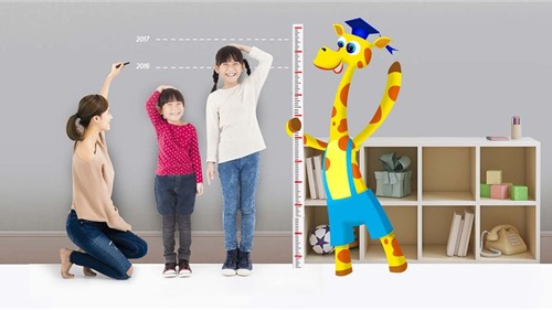 Công thức tính chiều cao của trẻ trưởng thành chuẩn xác nhất