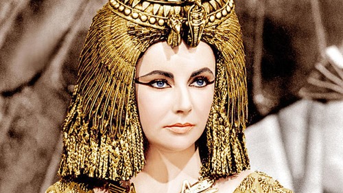 Nữ hoàng sắc đẹp Cleopatra để lại gì?