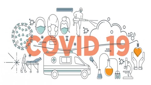 Ngành nào sống sót qua đại dịch Covid-19 bùng nổ trên thế giới?