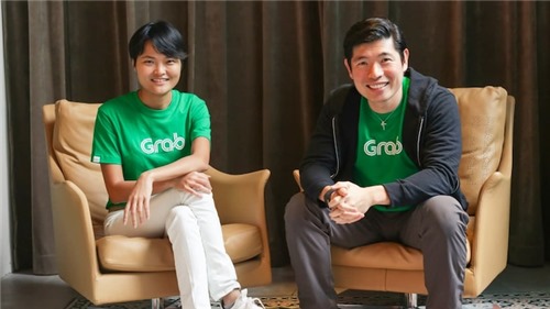 Grab: Từ một dự án sinh viên đến startup kì lân thay đổi cuộc chơi ở Đông Nam Á