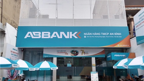 ABBANK tái định vị thương hiệu hiện đại, nâng cao trải nghiệm của khách hàng
