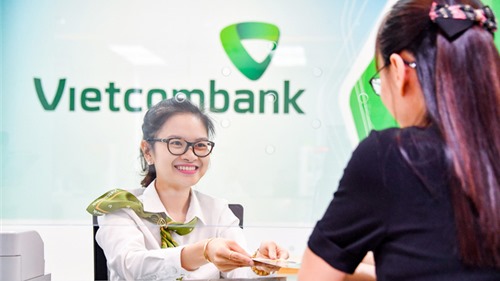 Lãi suất ngân hàng Vietcombank tháng 8/2020