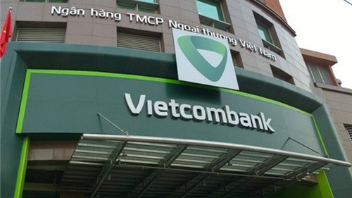 Lãi suất ngân hàng Vietcombank tháng 9/2020