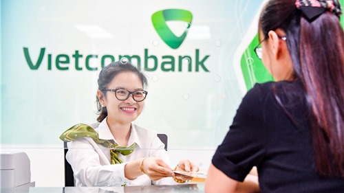 Lãi suất ngân hàng Vietcombank mới nhất tháng 10/2020