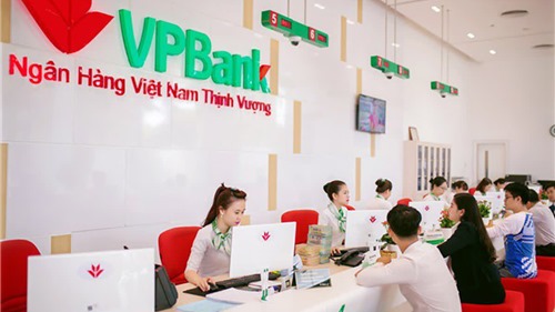 Lãi suất ngân hàng VPBank tháng 10/2020 cập nhật mới nhất