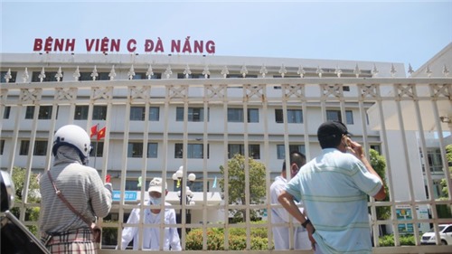 Lịch trình chi tiết của nam bệnh nhân nghi nhiễm Covid-19 ở Đà Nẵng