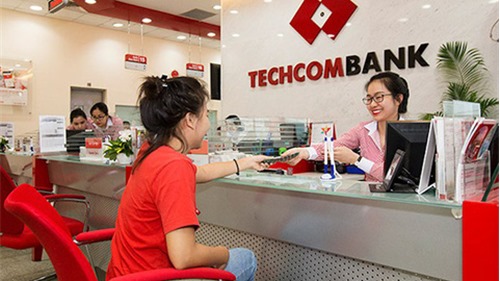 Lãi suất ngân hàng Techcombank cập nhật tháng 12/2020