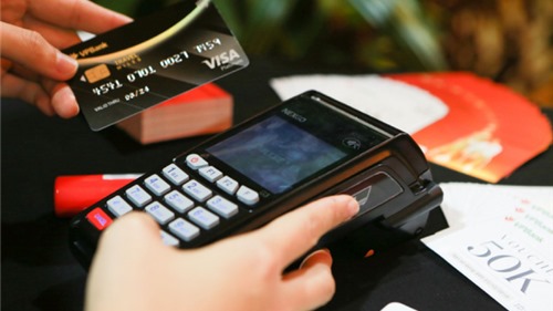 Điểm danh những dòng thẻ tín dụng tính năng cao của VPBank