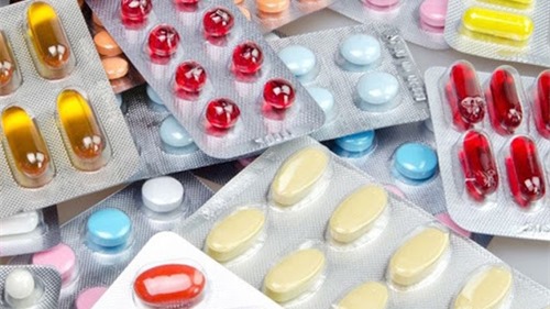 Thu hồi giấy đăng ký lưu hành 20 loại thuốc tại Việt Nam
