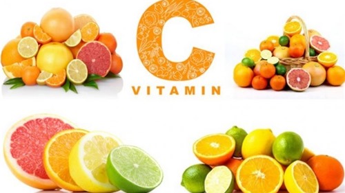 Vitamin C là gì và có tác dụng như thế nào?