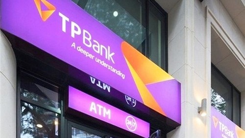 TPBank ước lãi 9 tháng đạt 2.400 tỷ đồng, vượt mức lợi nhuận 2018