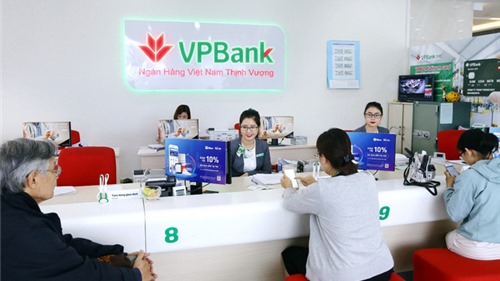 Cách VPBank giảm mạnh nợ xấu trong quý III