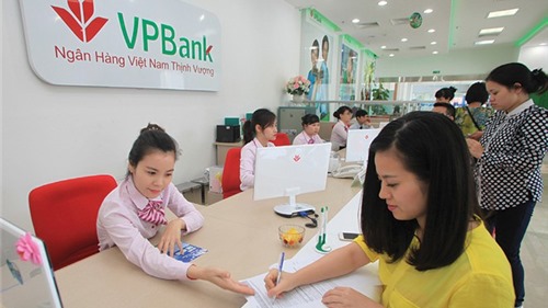VPBank hoàn thành mua 50 triệu cổ phiếu quỹ