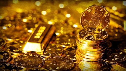 Giá vàng hôm nay 2/4: Giá vàng trong nước ngược dòng thị trường thế giới