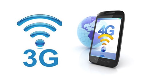  Giá cước điện thoại, cước 3G/4G mạng MobiFone, Viettel, VinaPhone năm 2020