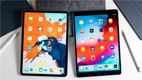 Có mấy loại iPad, bạn phù hợp với phiên bản nào